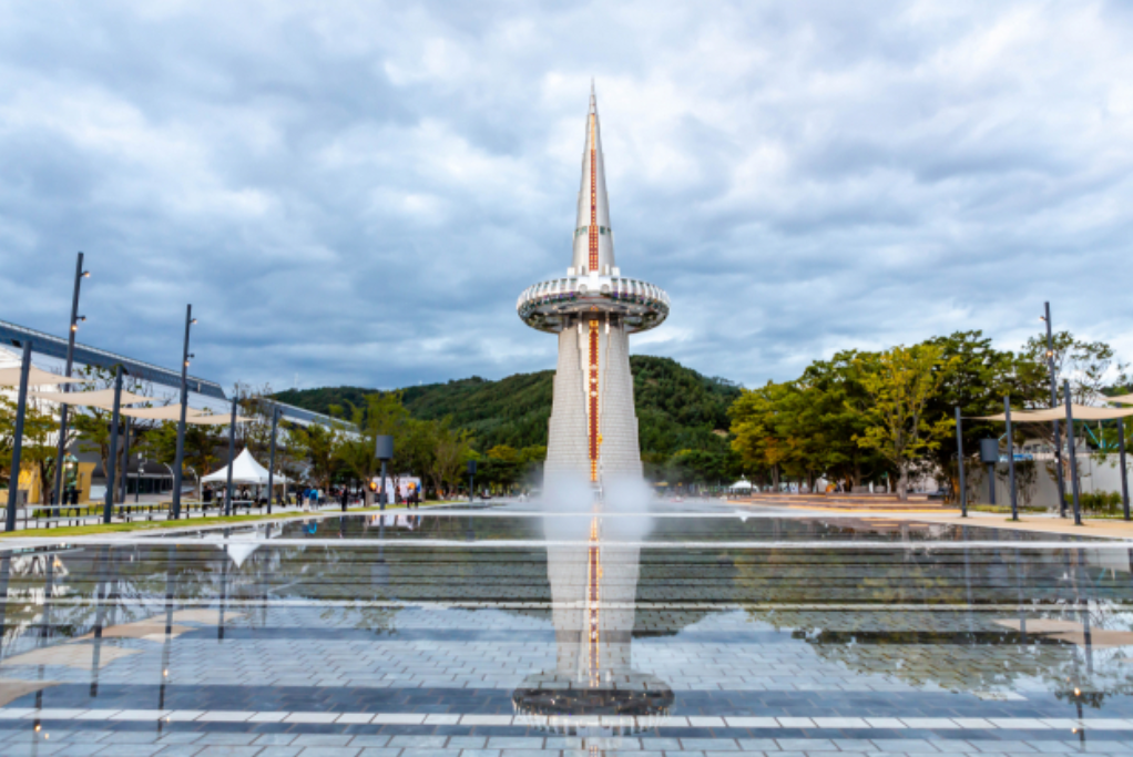 대전 가볼만한곳 베스트10