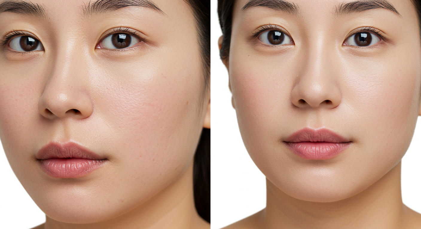 레이저_시술_후