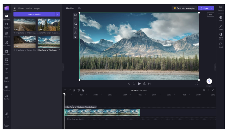클립챔프 사용법