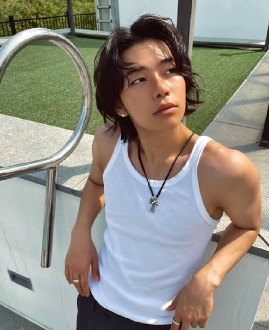 올데이프로젝트 타잔, 데뷔 전부터 화려했던 과거 이력 총정리