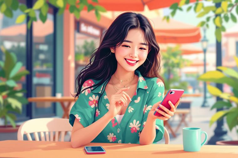 민생회복 소비쿠폰 알림서비스