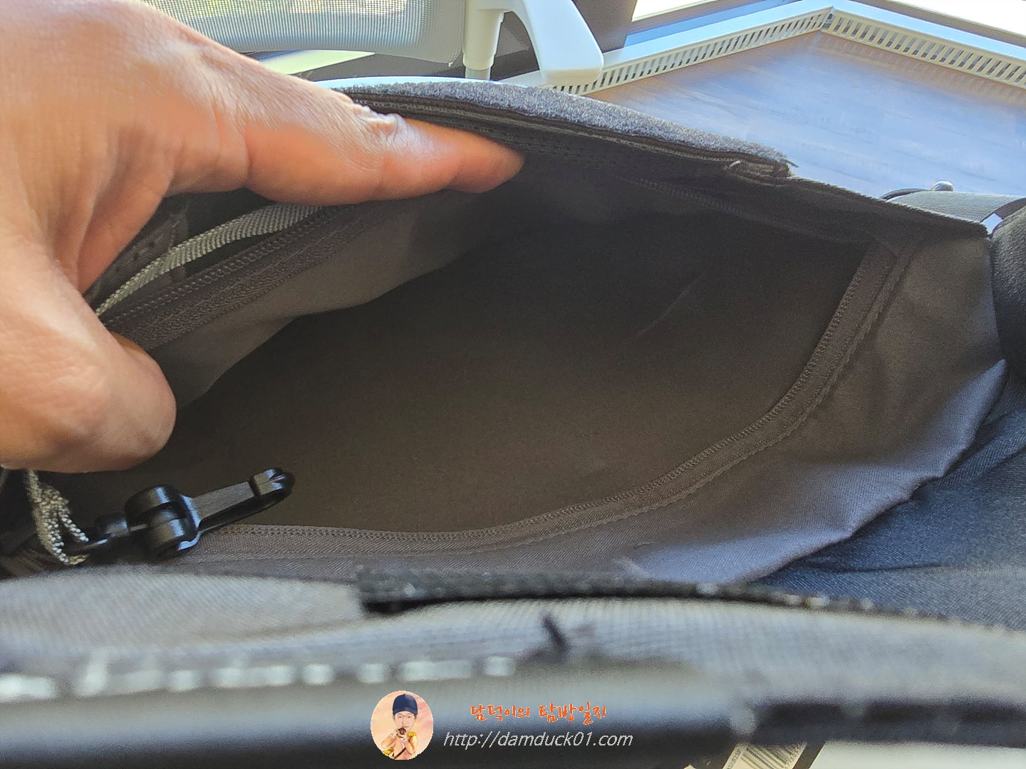 Ulanzi BP11 카메라 슬링 백 컨셉 숄더 9L 디지털 Canon/Nikon/Sony/DJI Drone 경량 여행 DIY 사진 가방