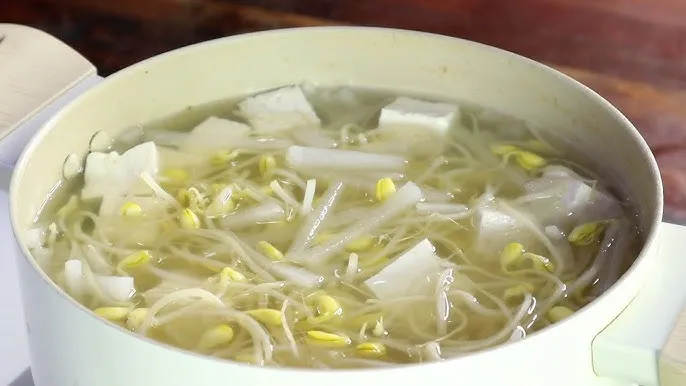 콩나물국 맛있게 끓이는 법에 대한 집밥레시피_6