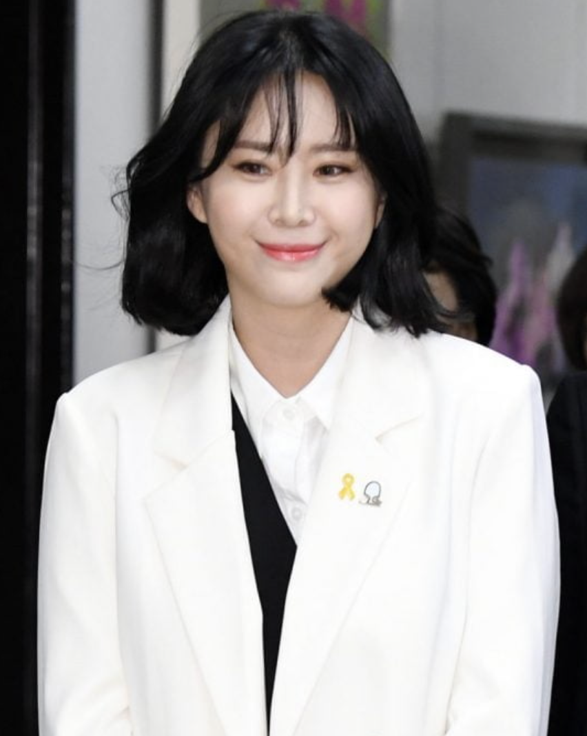 윤지오 장자연 논란