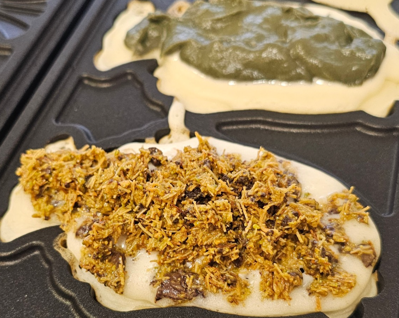 2026 서울 두바이 붕어빵 맛집 BEST 4곳 추천 리스트