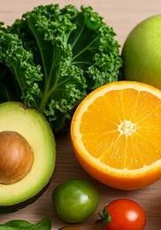 녹내장 초기증상