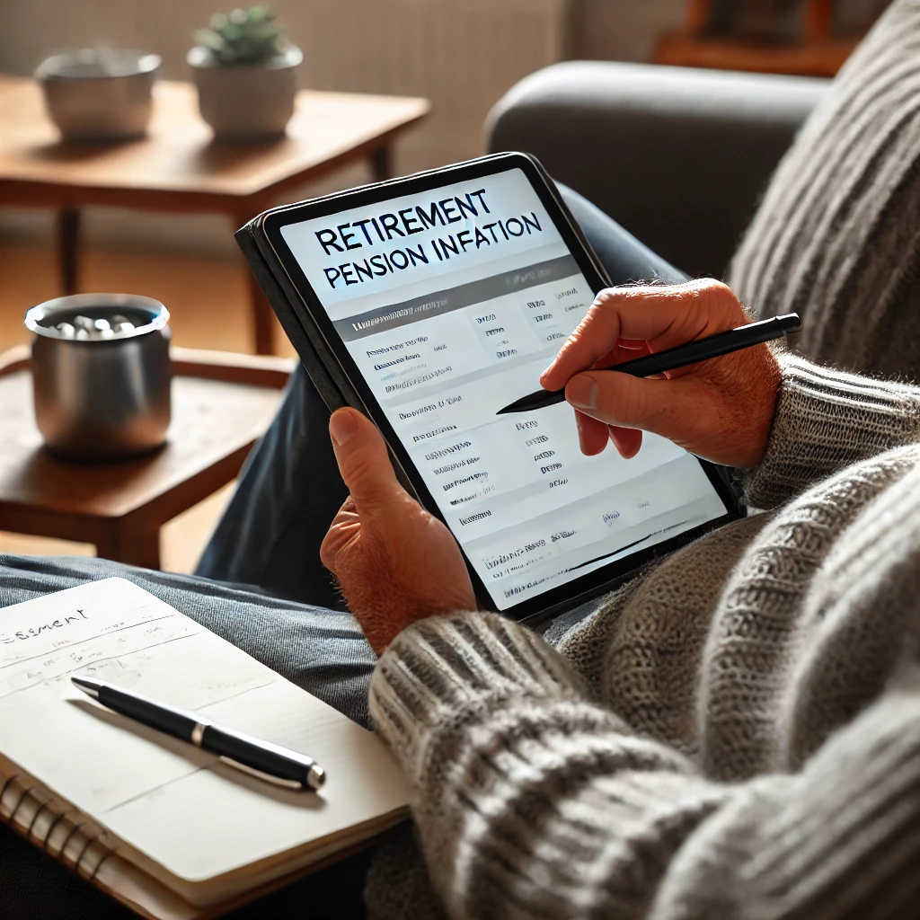 DC형 퇴직연금 수령방법 (2024 최신)