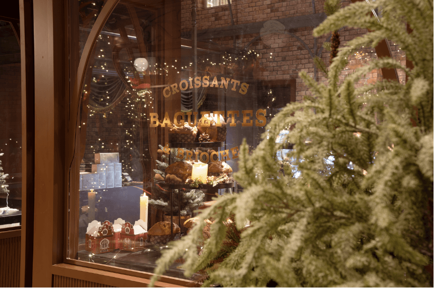 더현대서울-크리스마스마을-3차예약일정-예약방법-네이버예약-웨이팅링크