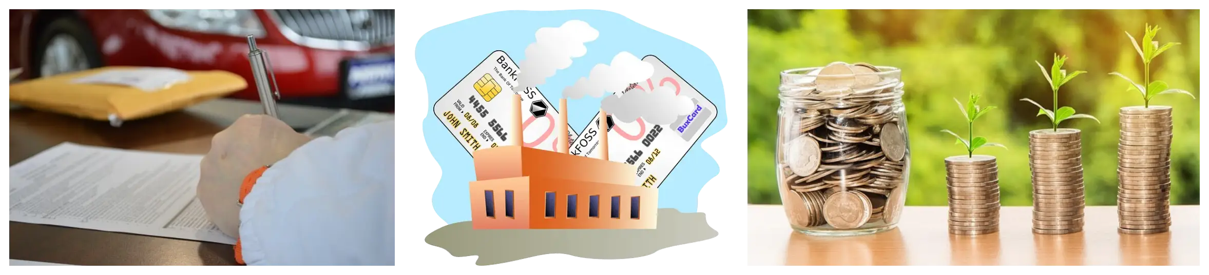 월급만으로 부족할 때, 청년내일채움공제를 주목하세요!