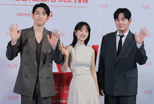 미지의 서울 줄거리