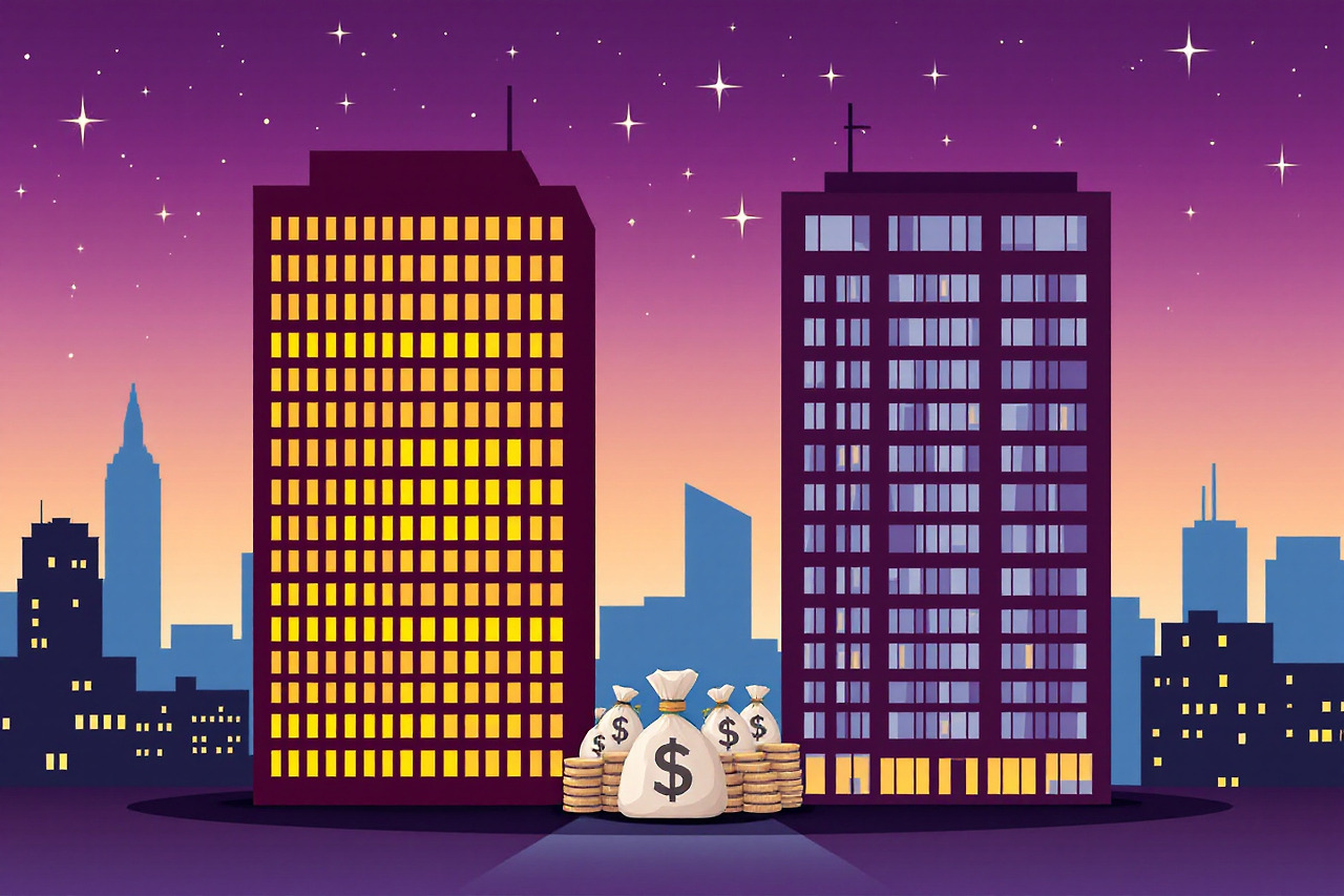 사모펀드의 기업인수