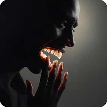 이빨 빠지는 꿈해몽, 깨지는 꿈, 흔들리는 꿈