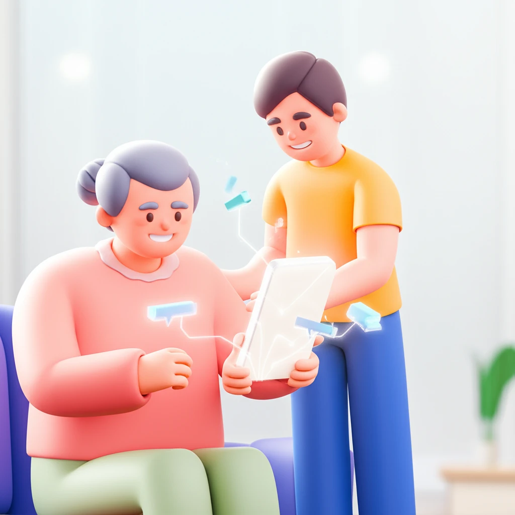 국민연금 대리인 업무 처리 시 위임장..