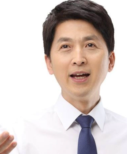 오기형 도봉을 후보 여론조사 지지율