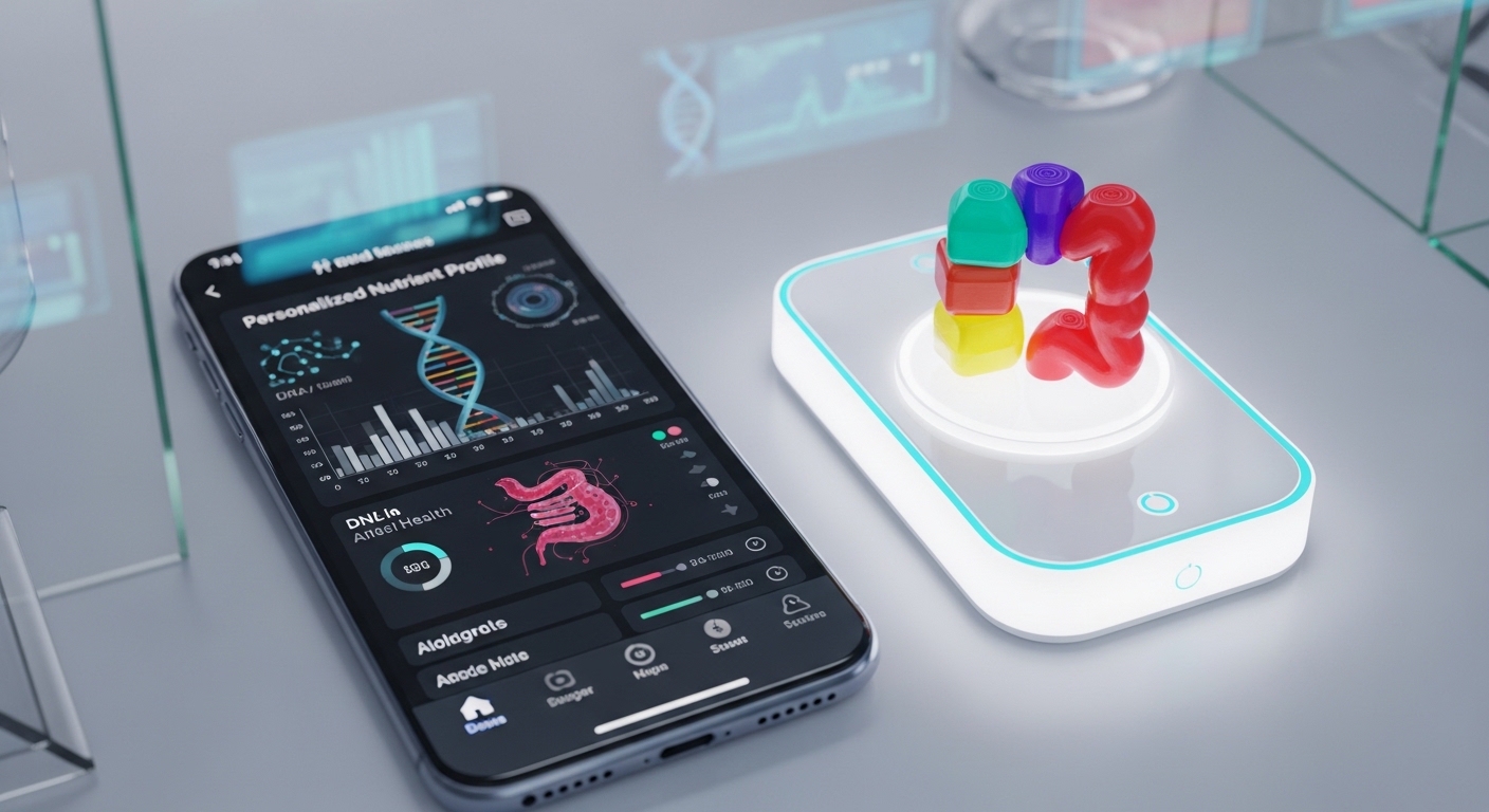 2026년 미국 프리미엄 식품&middot;건강식품 관련주 분석: 비만치료제 열풍과 맞춤형 영양의 시대