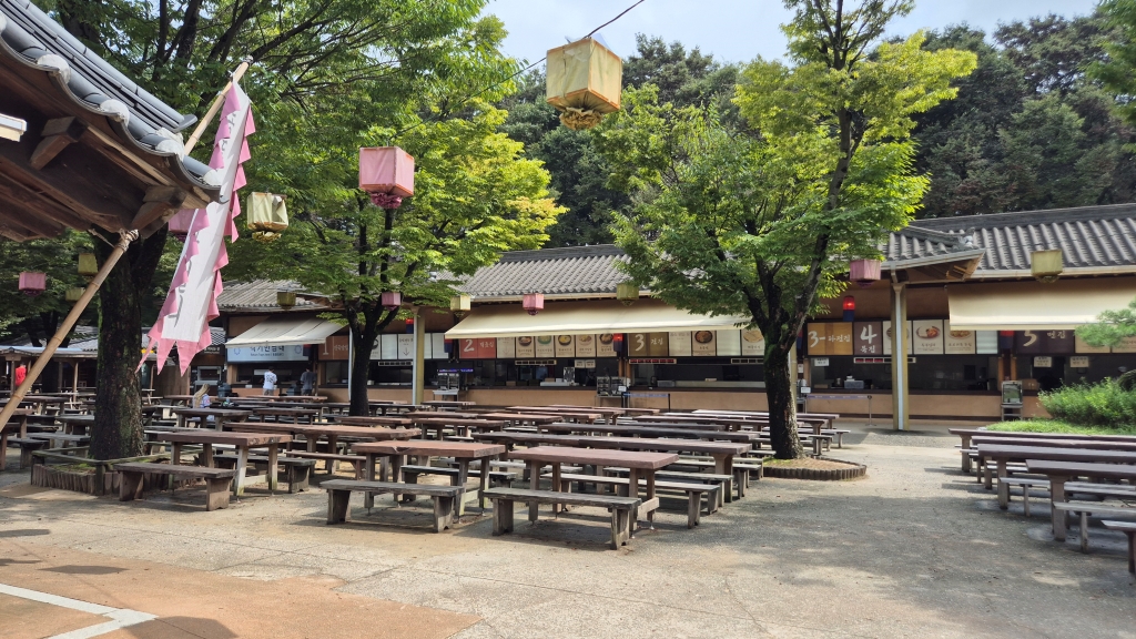 살면서 처음 가본 용인 한국민속촌, 이렇게 재밌다니!