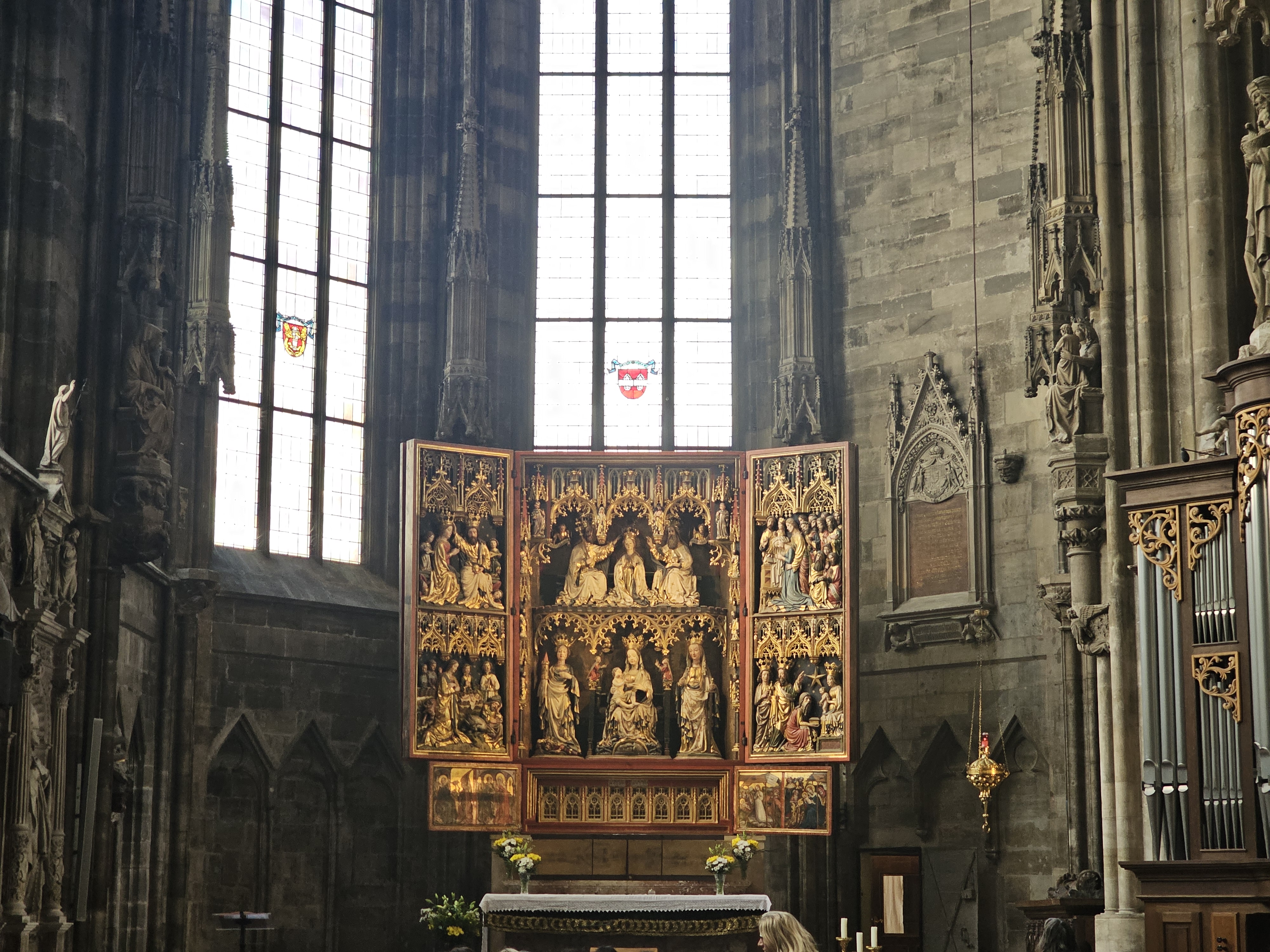 오스트리아 비엔나(빈) 시티투어