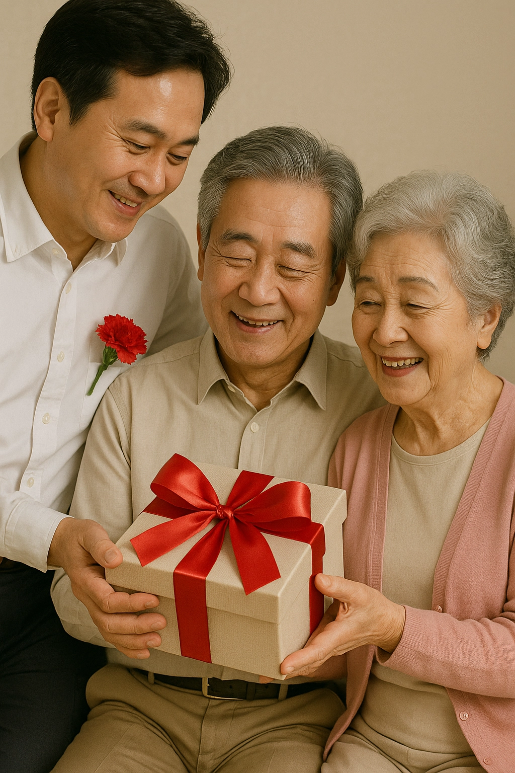 Present-photos