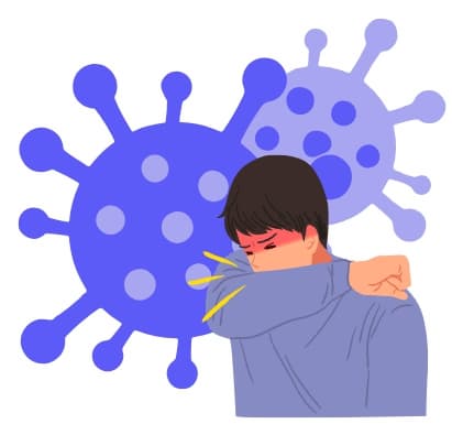 아데노바이러스의 이해, 증상, 원인, 치료 및 관리