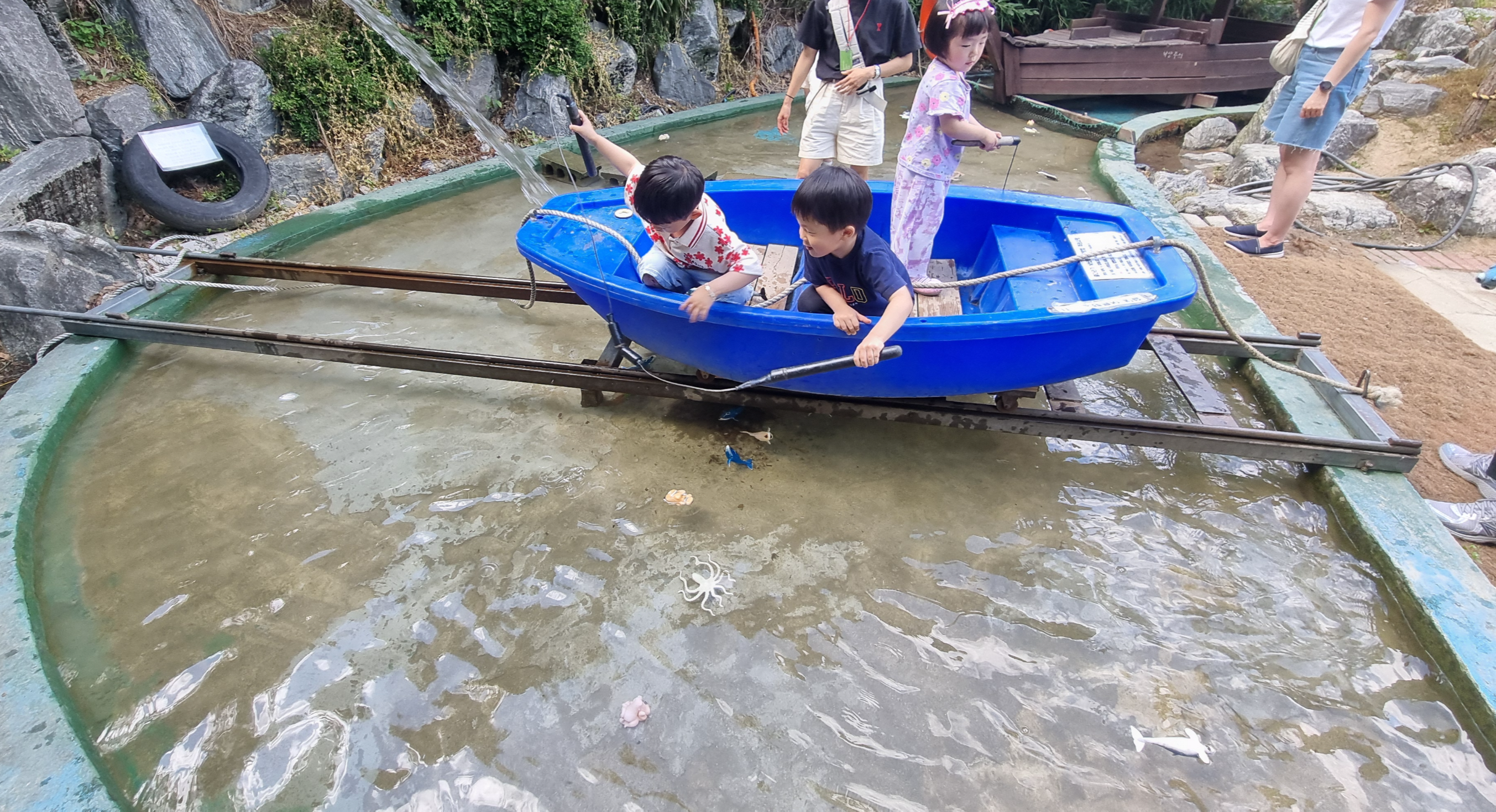 여주 예크생물원