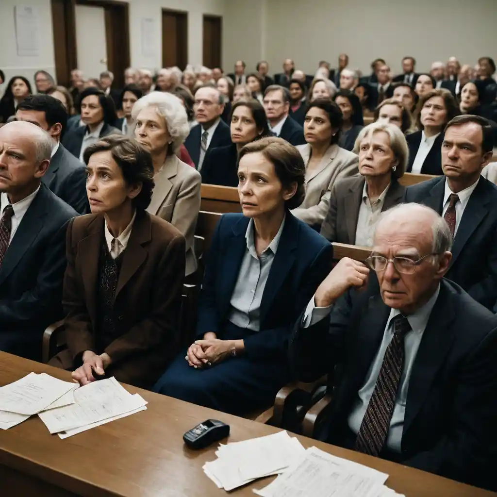 대기업과 시민의 대립 영화 추천 관련 3