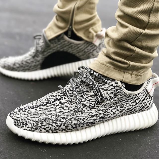 아디다스 이지부스트 350 500 700