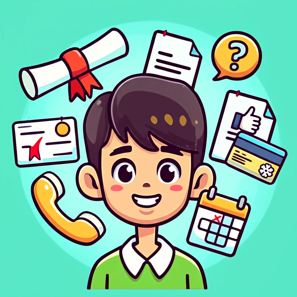 2025 해운대구 검정고시 합격 축하..