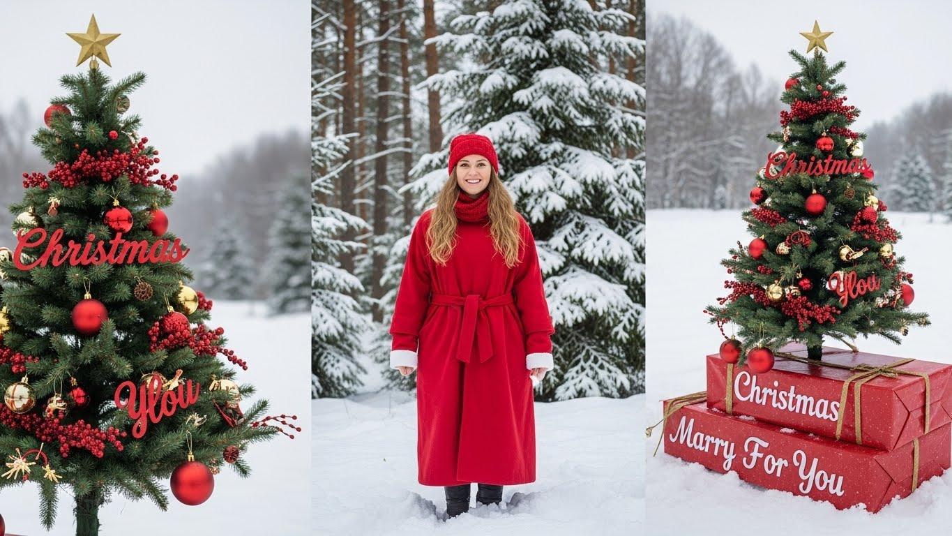 크리스마스 For You