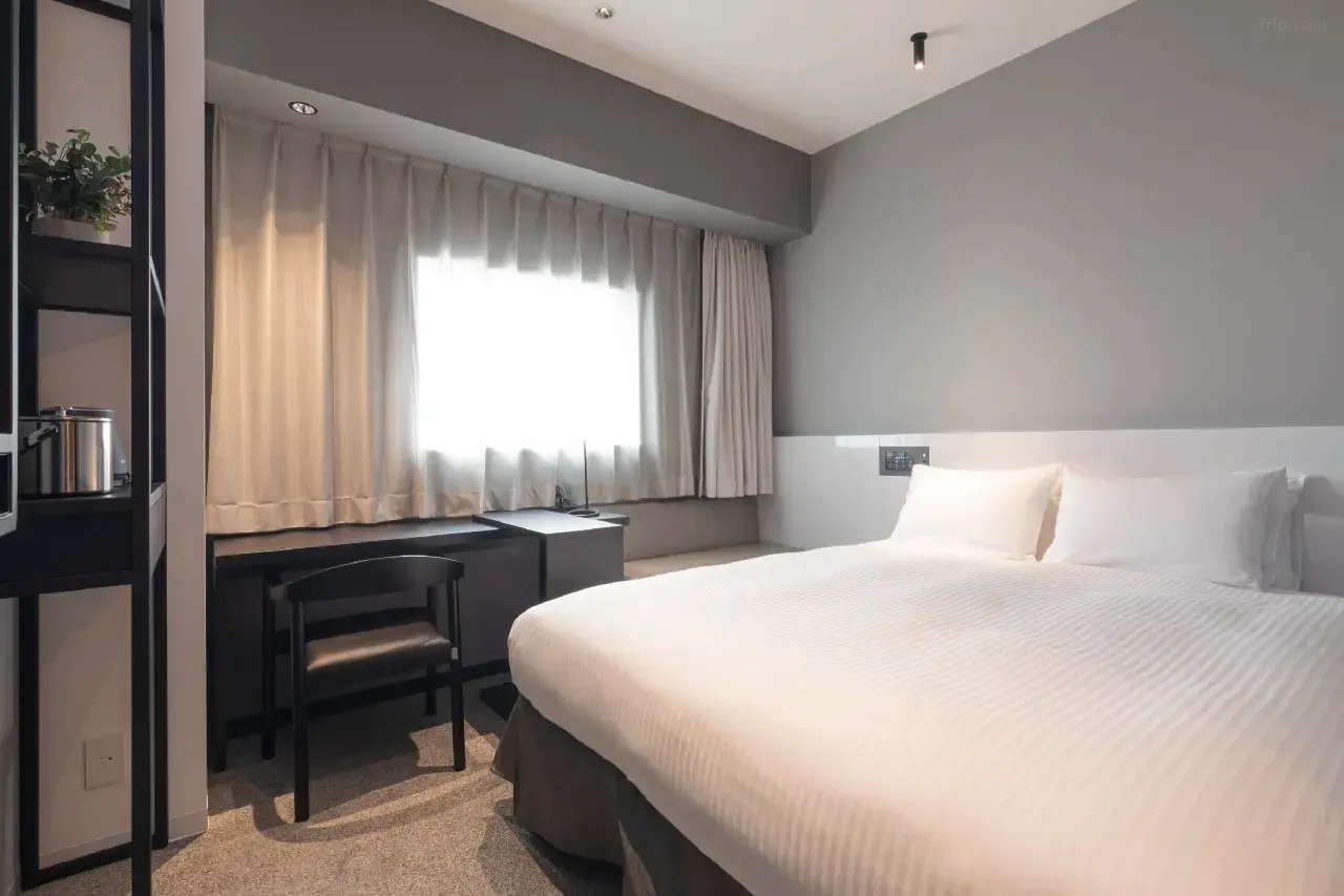 호텔 케이한 난바 그란데(1)