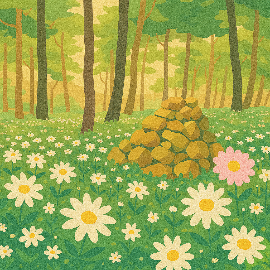 정읍 구절초꽃축제