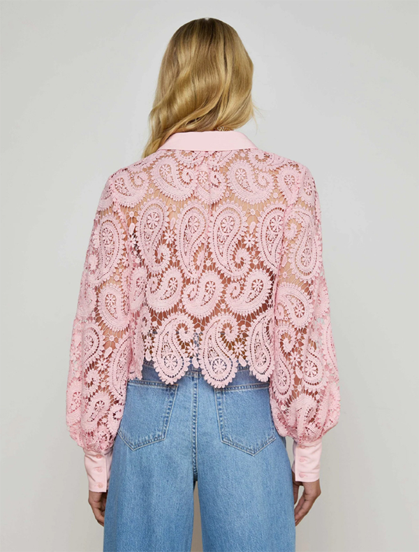 다음 생은 없으니까 8회 김희선 블라우스