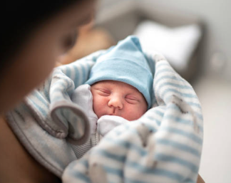 고용보험 미적용자 출산급여