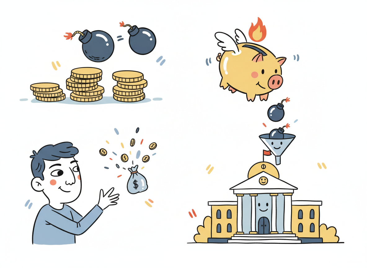 피부양자 자격 탈락