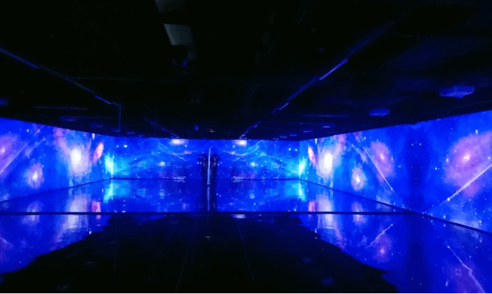 강화천문과학관