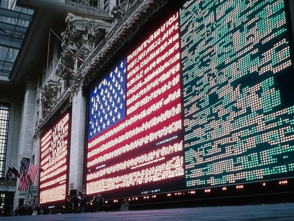 미국 주식 ETF 중 최고의 선택, 나스닥 ETF가 정말 수익률이 높은 이유는?