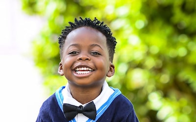 Sensory Explorations: Understanding Child Sensory Needs