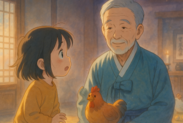 조상 꿈해몽 돌아가신 조상 조상묘 꿈해몽