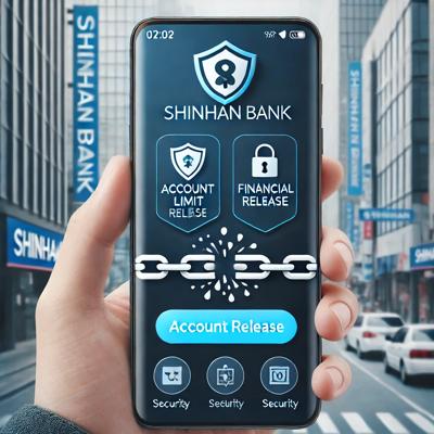 신한은행 한도 제한 계좌 해제 방법: 완벽 가이드와 주의사항