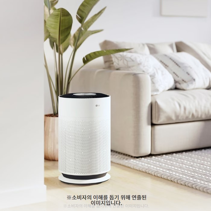 공기청정기