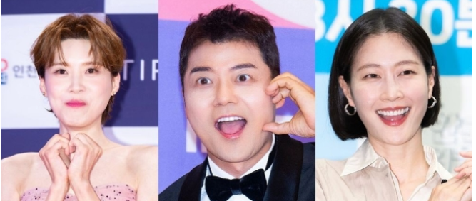 2024 KBS, MBC, SBS 연예대상 방송 일정, MC, 주요 프로그램, 대상 후보 총정리