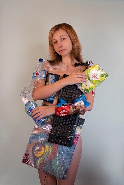 생활 속 환경 실천법 플로깅(조깅하며 쓰레기 줍기)을 2주간 실천해본 이야기