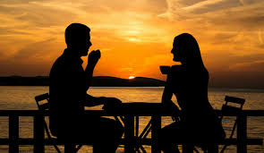 데이트 하는 꿈