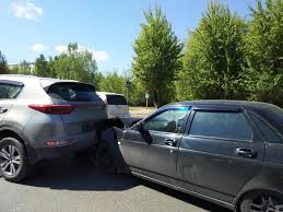 꼬리물기 금지 법규