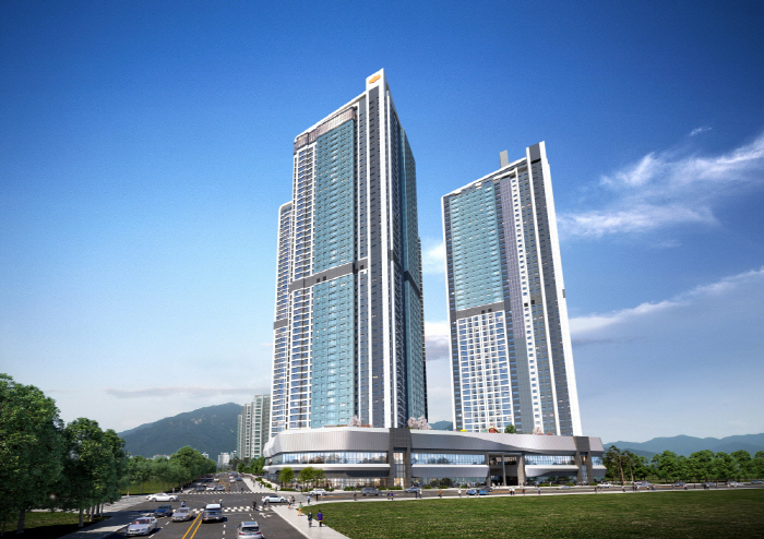 SH 서울리츠 행복주택 위치 신청