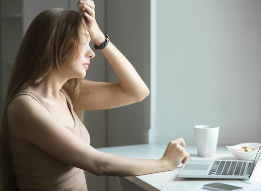 어지럼증의 원인 22