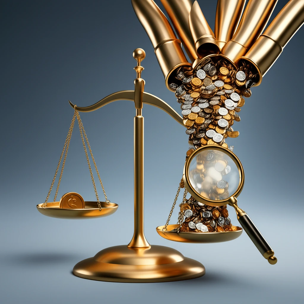 개인회생 중 지인 송금 및 현금 입금..