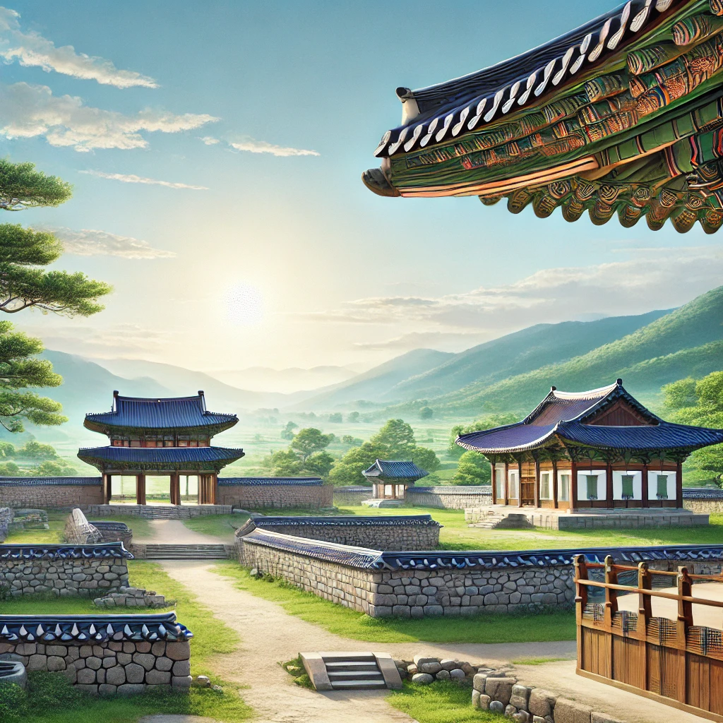 경주와 관련된 사진