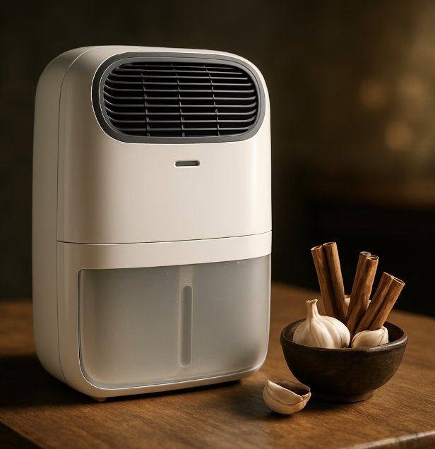 두 번째 해결책: 그들이 싫어하는 환경 만들기