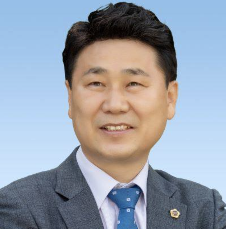 김원기 프로필