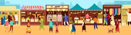 전통시장 소액대출 지원대상